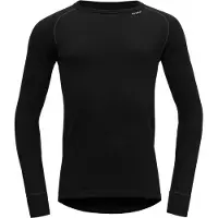Devold Maglietta Intima Tenica A Maniche Lunghe Expedition Merino 235