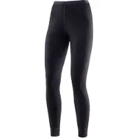 Devold Duo Active Woman Long Johns Intimo lana merinos Donna (L, nero)