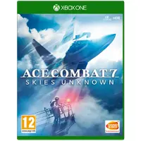 Xbox One Ace Combat 7: Skies Unknown