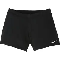 Nike Costume Da Bagno Boxer Poly Solid Square Leg