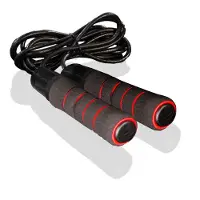 Gymstick Corda Per Saltare Leather Jump
