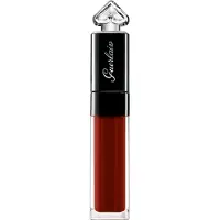 Guerlain La Petite Robe Noire Rossetto Liquido 122 Lato Scuro 6 ml — Rossetto liquido