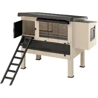 Ferplast 120 Fattorie Felici