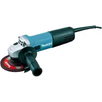 Makita Smerigliatrice angolare 125mm 840W 9558HNR