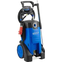 Nilfisk MC 4M-180/740 idropulitrice ad acqua fredda di media potenza con sistema detergente a schiuma esterna, portata: 740/660 l/h - pressione della pompa: 180 bar; 107146406