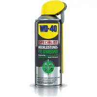 Wd-40 Specialist Lubrificante ad Alte Prestazioni 400 ml