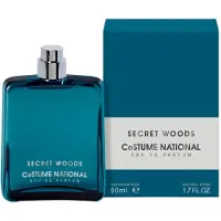 Costume National Secret Woods Eau de Parfum Unisex 50 ml