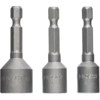 Bosch Bussola Per Dadi 8/10/13x50 Mm