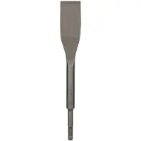 Bosch Scalpello Piatto Sds-plus 260x40 Mm