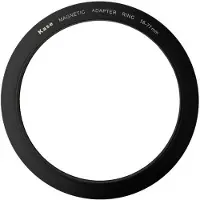 Kase Magnetic Adattatore Anello adattatore Circ 58-77mm