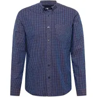 Ben Sherman Camicia A Maniche Lunghe Signature Gingham