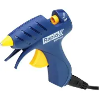 Rapid Pistola Per Colla A Caldo Silicone Egpoint D7
