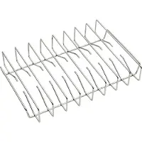 Traeger Supporto Per Costine Bbq Rib Rack Rp