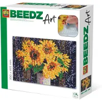 SES Creative Girasoli Beedz Art 300x455 Mm 7000 Pezzi