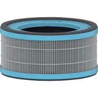 Leitz Filtro Purificatore D´aria Hepa Z1000 S