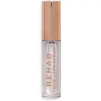 Makeup Revolution Rehab Siero nutriente e idratante per la crescita delle sopracciglia 5 ml — Siero sopracciglia