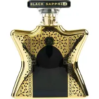 Bond no. 9 Dubai Black Sapphire 100 ml — Eau de Parfum Unisex