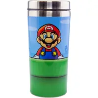 Paladone Tazza Da Viaggio Super Mario