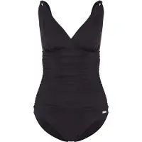 LASCANA Costume intero 'Laura' nero