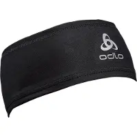 Odlo Fascia Per Capelli Polyknit Light Eco