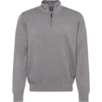 FYNCH-HATTON Pullover grigio