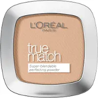 L'Oréal Paris True Match N4 Beige 9 g — Cipria Compatta