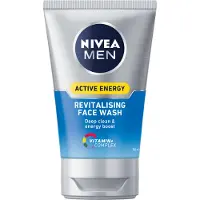 Nivea Dopo Barba Sensitive Balm 0% Alcohol 100ml