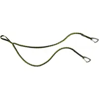 Edelrid Spinner Leash Dragonne oasis /grigio