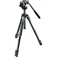 Manfrotto MK290XTA3-2W Kit treppiede in alluminio