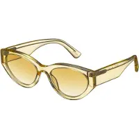 CHiMi Eyewear Unisex 06 - Yellow Taglia: OS | Occhiali da Sole Outlet | Unisex | Giallo