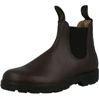 Blundstone Originals Vegan #2116 Stivali per il tempo libero (5, grigio)