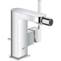 GROHE Plus Miscelatore per bidet 33241003