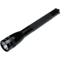 Maglite Mini LED 2x AAA nero