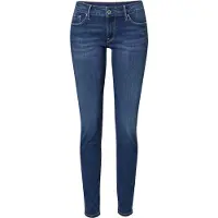 Pepe Jeans per donna. PL204174H45 Soho blue jeans (31/32), Casual, Cotone