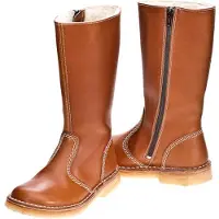 Duckfeet Vejle Scarpe invernali (37, rosso)
