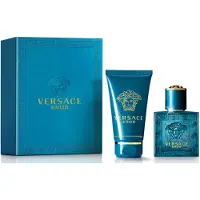 Versace Eros EDT 30ml Uomo Eau de Toilette
