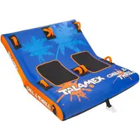 Talamex Gonfiabile Trainabile Chill&thrill