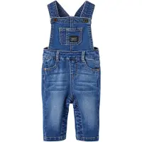 Name it Tuta Senza Maniche Robintues 2618