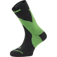 Enforma Socks Calzini Lunghi Ankle Stabilizer Multi Sport Half