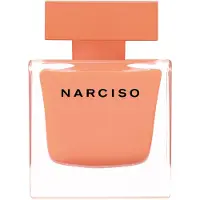Narciso Rodriguez Eau de Parfum Ambrée 150 ml — Eau de Parfum Donna