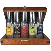 Maison de la vanille Vaniglia Delle Origini 5 x 30 ml — Eau de Toilette