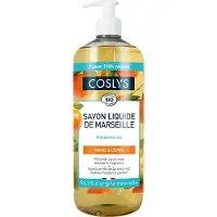 Coslys Sapone liquido "Mandarino" Pure Tradition Liquid Soap 1000 ml