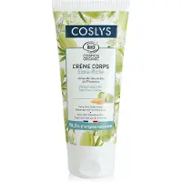 Coslys Crema corpo idratante alle mandorle Extra-Rich crema corpo Sweet Almond From Provence 200 ml