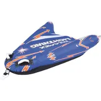 Talamex Gonfiabile Trainabile Funtube Lightning