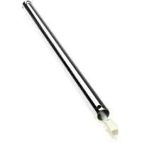 WESTINGHOUSE Asta di prolunga da 46 cm, cromato