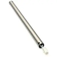 WESTINGHOUSE Asta di prolunga da 46 cm, titanio