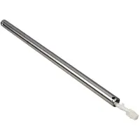 WESTINGHOUSE Asta di prolunga, acciaio inox 46 cm
