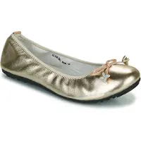 Mac douglas Ballerine ELIANE donne - Beige - 38