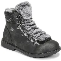 Mod'8 Stivaletti bambini STEMILA ragazza - Grigio - 34