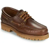 Callaghan Scarpe TIM CRO uomini - Marrone - 42